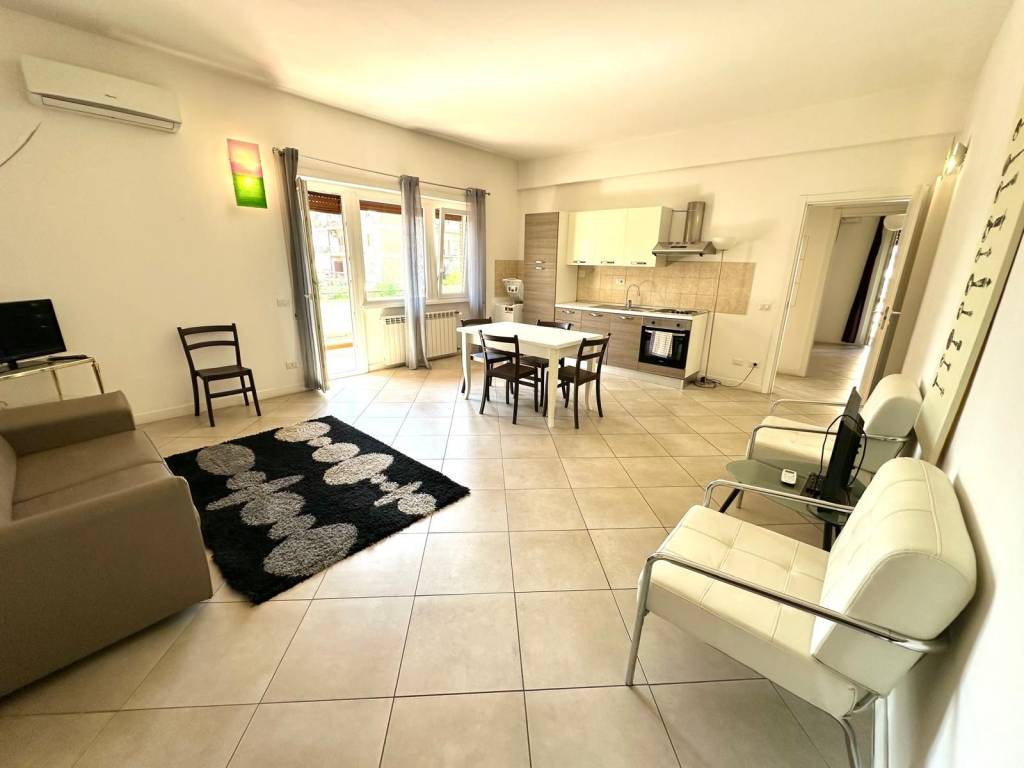 appartamento in affitto a Roma