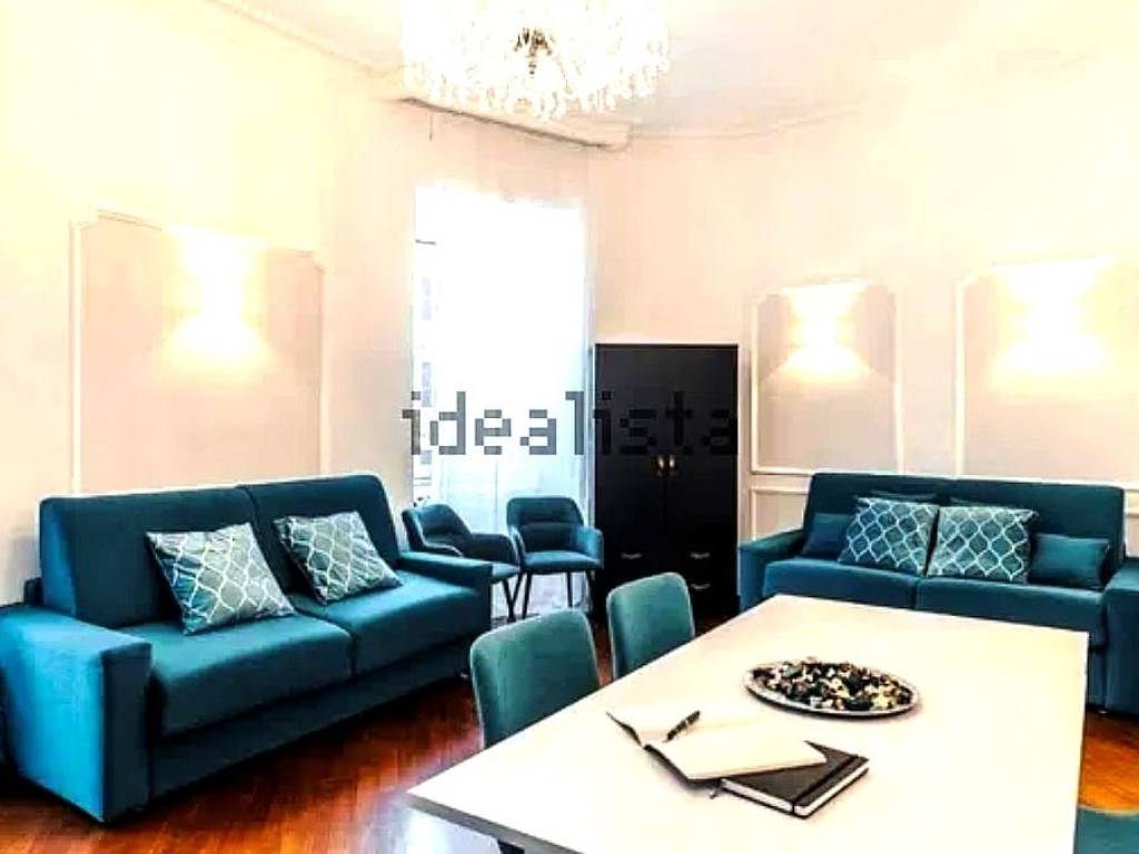 appartamento in affitto a Roma