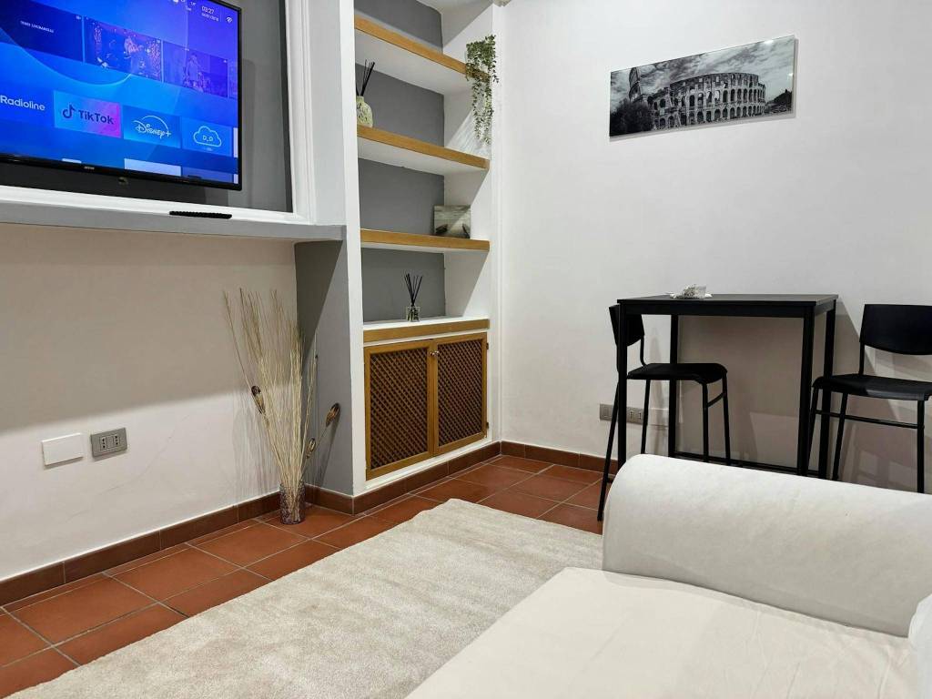 appartamento in affitto a Roma in zona Flaminio