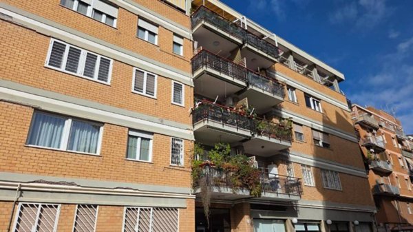 appartamento in affitto a Roma in zona Ostia