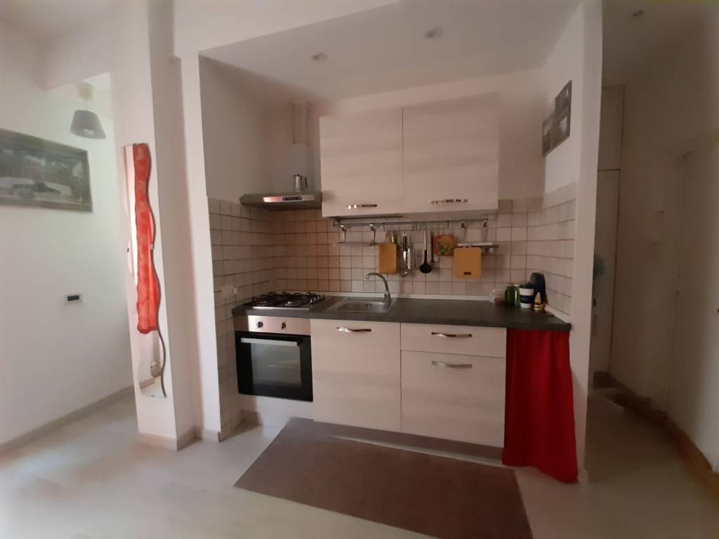 appartamento in affitto a Roma in zona Torrevecchia