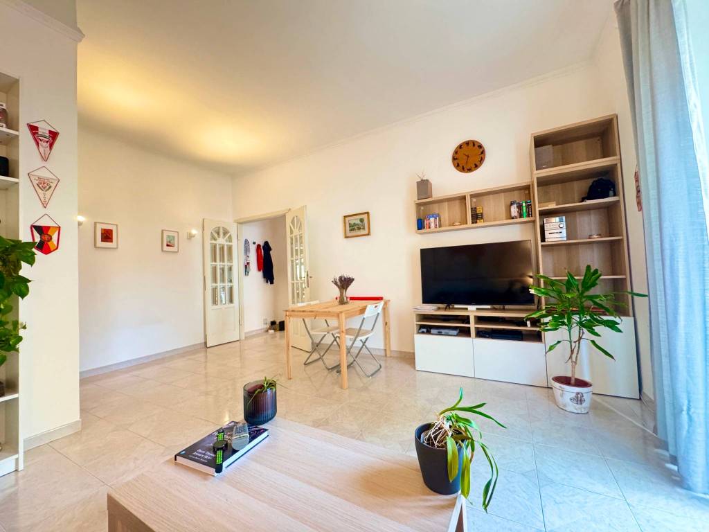 appartamento in affitto a Roma in zona Ardeatino