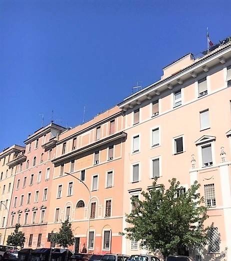 appartamento in affitto a Roma in zona Portuense