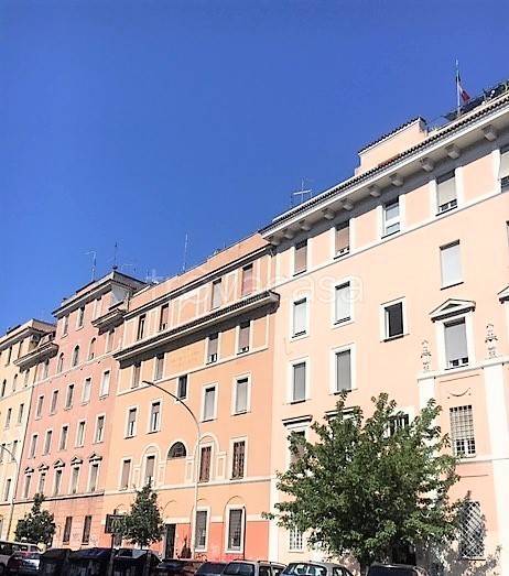 appartamento in affitto a Roma in zona Portuense