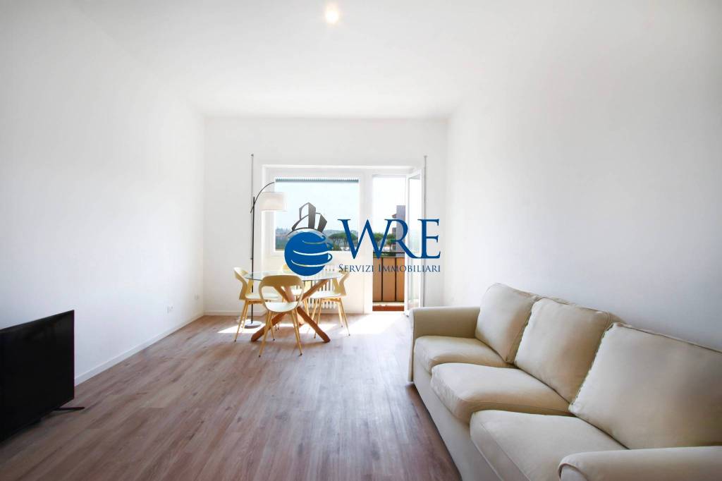 appartamento in affitto a Roma