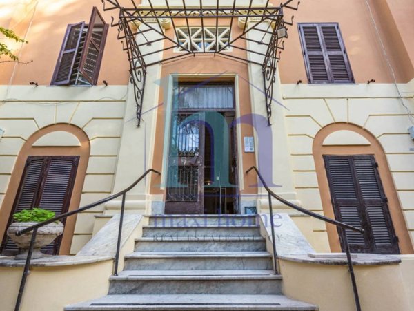 appartamento in affitto a Roma in zona Monte Sacro/Talenti