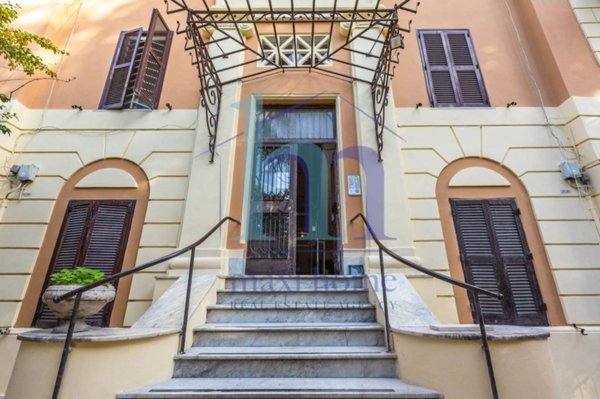 appartamento in affitto a Roma in zona Monte Sacro/Talenti