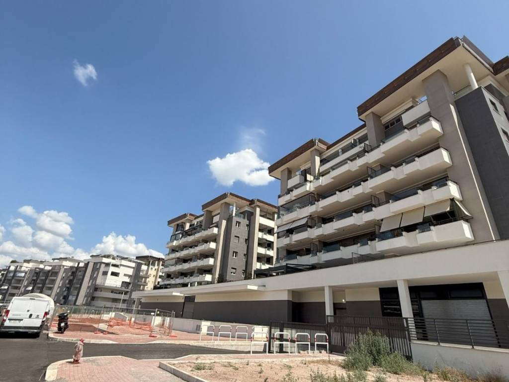 appartamento in affitto a Roma in zona Ardeatino