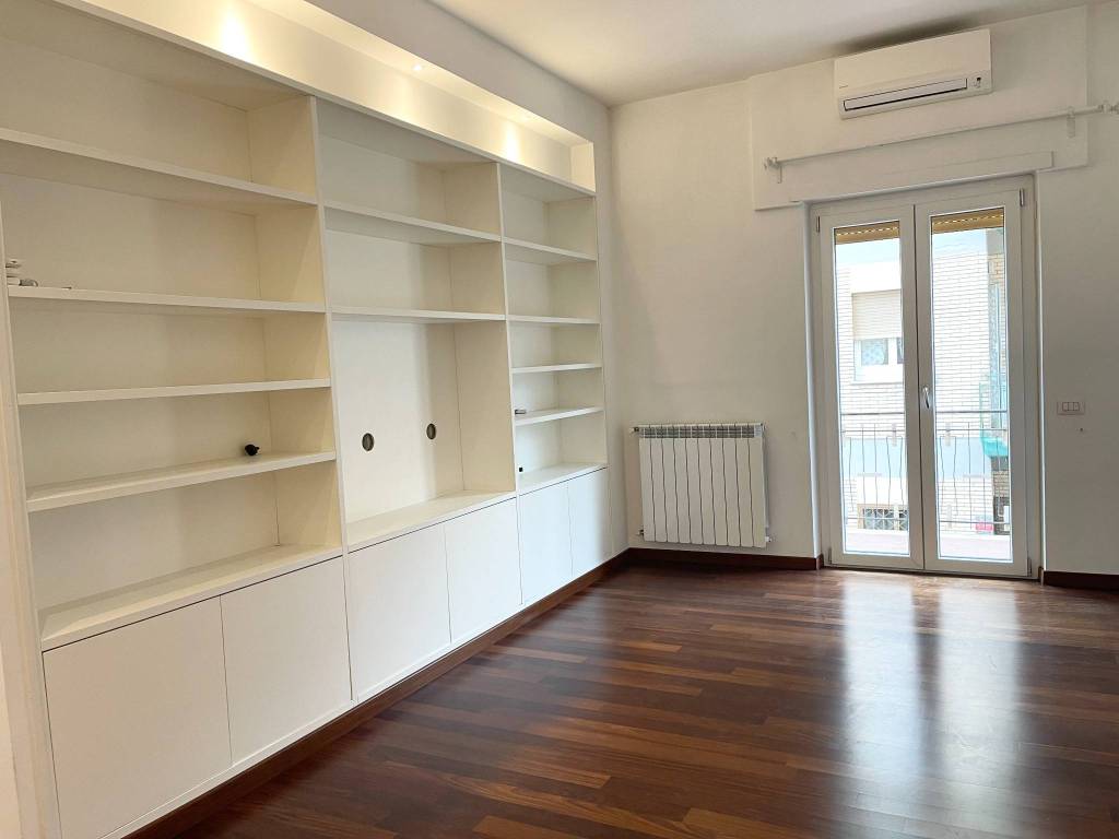 appartamento in affitto a Roma in zona Prenestino-Centocelle
