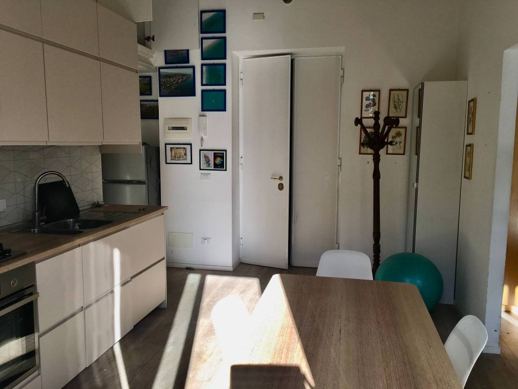 appartamento in affitto a Roma in zona Centro Storico