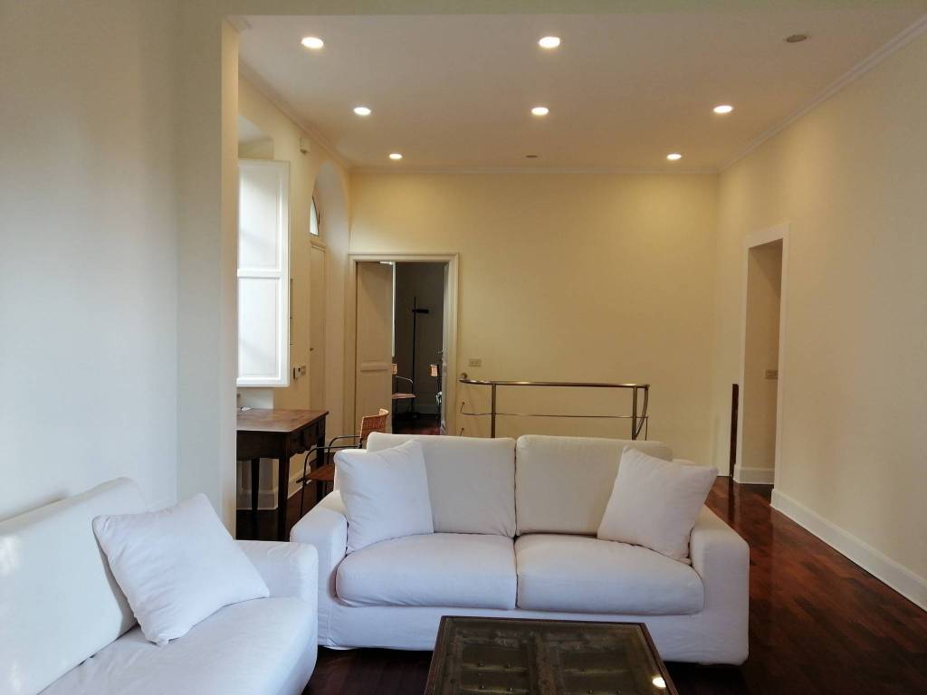 appartamento in affitto a Roma in zona Monte Sacro/Talenti