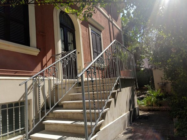 appartamento in affitto a Roma in zona Monte Sacro/Talenti