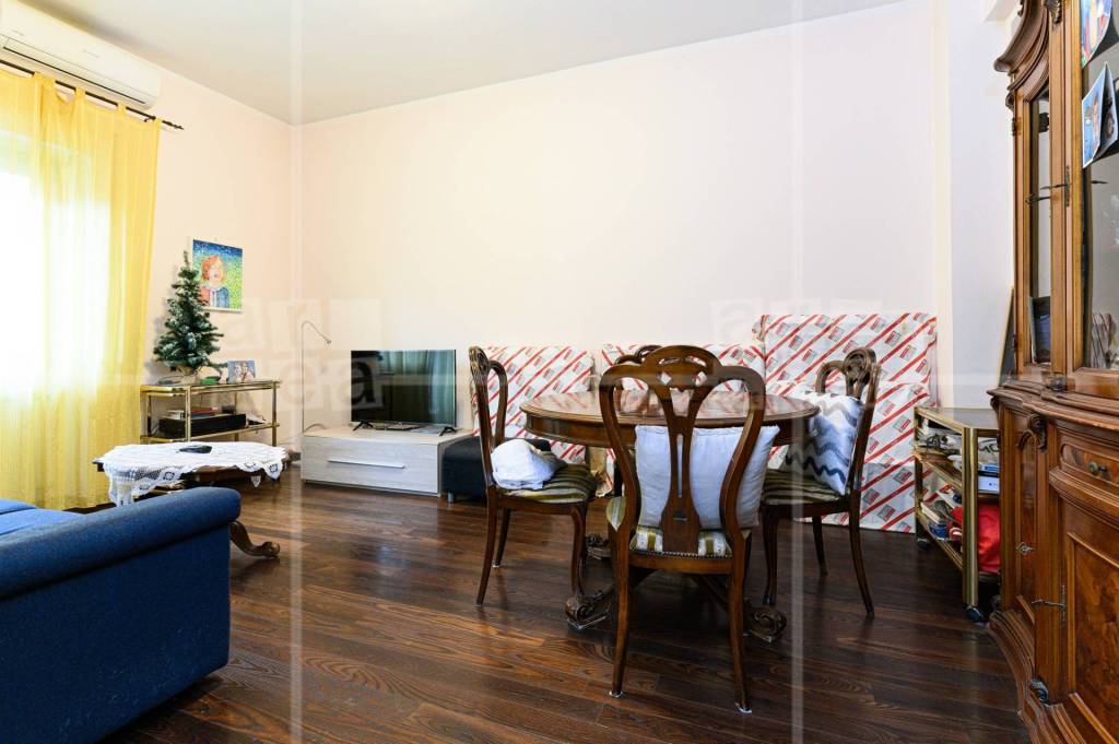 appartamento in affitto a Roma in zona Gianicolense