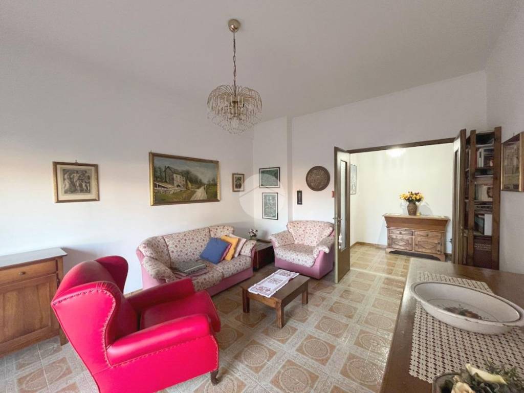 appartamento in affitto a Roma in zona Casal Morena