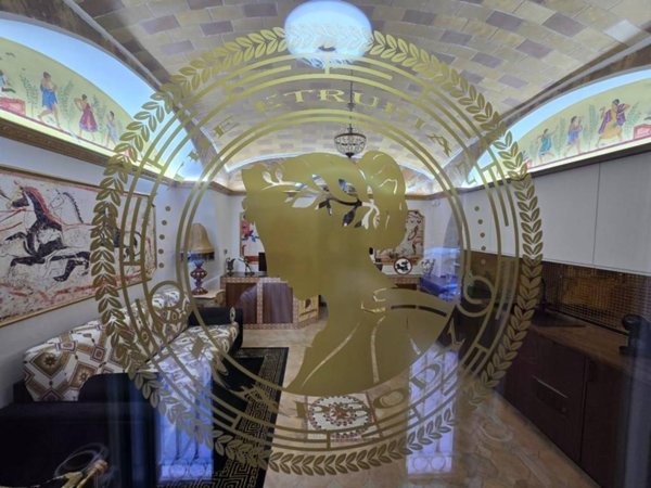 appartamento in affitto a Roma in zona Tiburtino