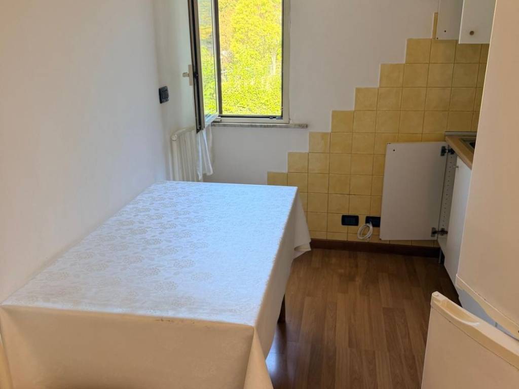 appartamento in affitto a Roma in zona Tor Vergata/Torrenova