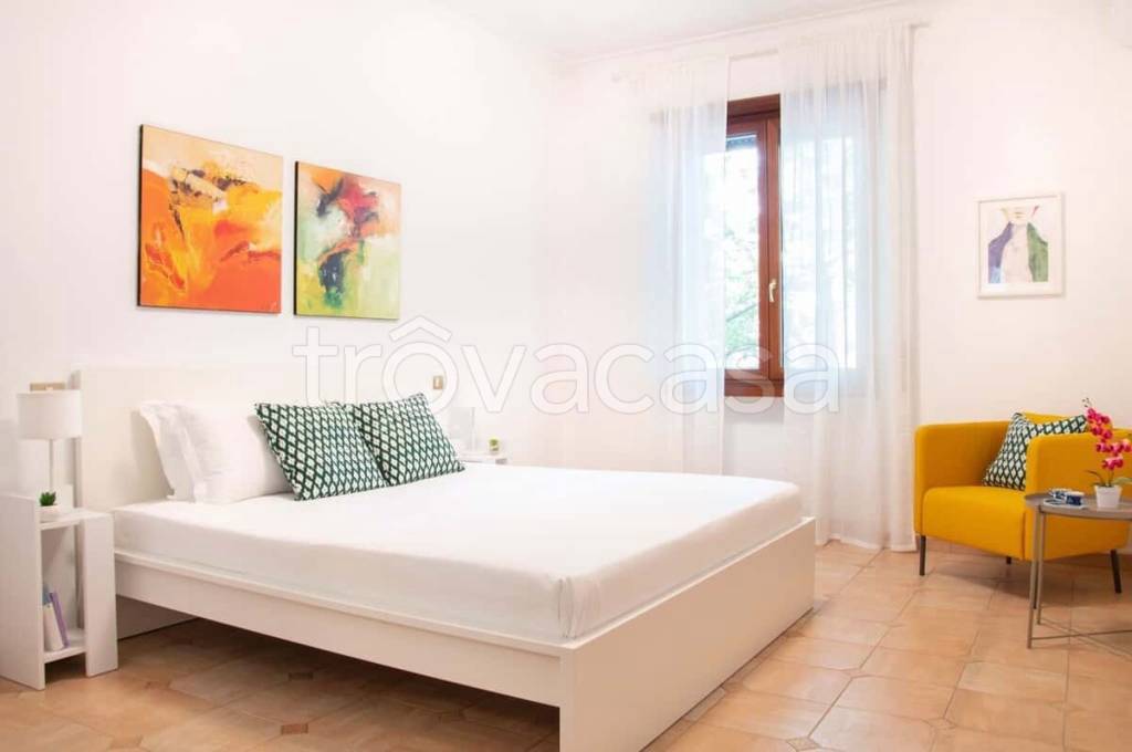 appartamento in affitto a Roma in zona Gianicolense