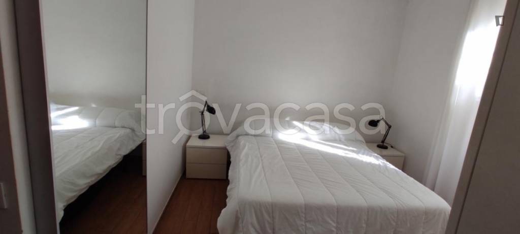 appartamento in affitto a Roma in zona Tuscolano