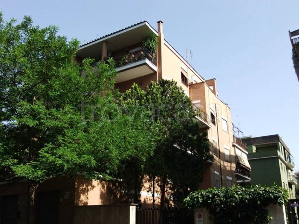 appartamento in affitto a Roma in zona Ardeatino