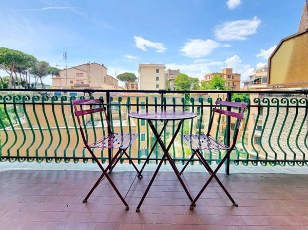 appartamento in affitto a Roma in zona Aurelio