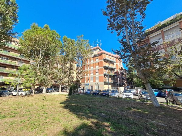 appartamento in affitto a Roma in zona Monte Sacro/Talenti