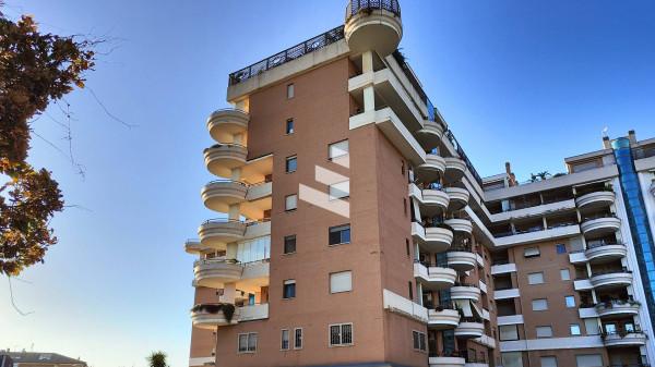 appartamento in affitto a Roma in zona Acilia