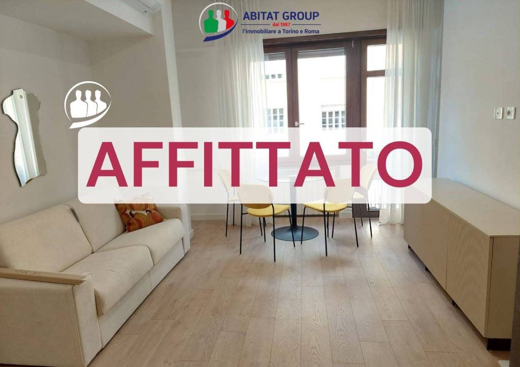 appartamento in affitto a Roma in zona Trieste