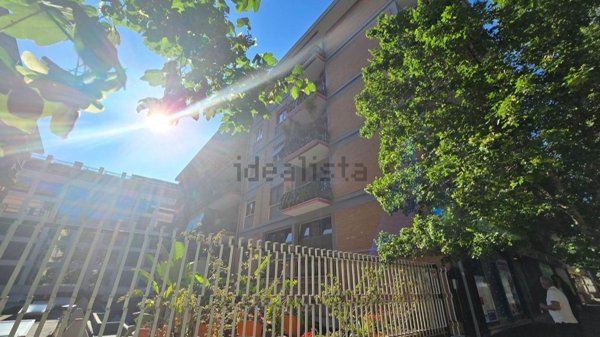 appartamento in affitto a Roma in zona Ardeatino