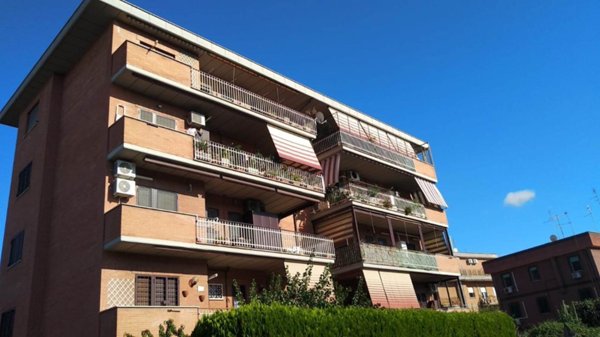 appartamento in affitto a Roma in zona Aurelio