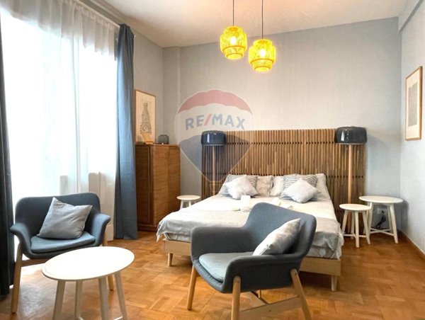 appartamento in affitto a Roma in zona Aurelio