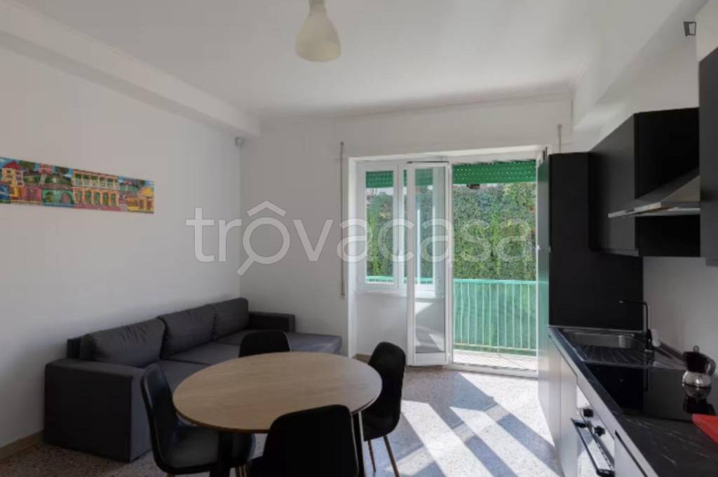 appartamento in affitto a Roma in zona Aurelio