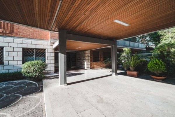 appartamento in affitto a Roma in zona Tor di Quinto