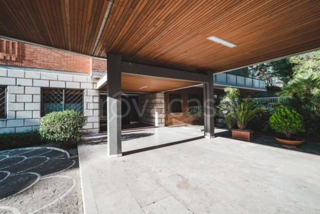 appartamento in affitto a Roma in zona Tor di Quinto