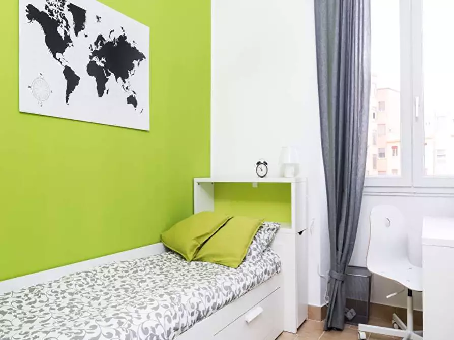 appartamento in affitto a Roma in zona Tiburtino