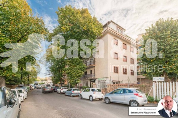 negozio in affitto a Roma in zona Monte Sacro/Talenti