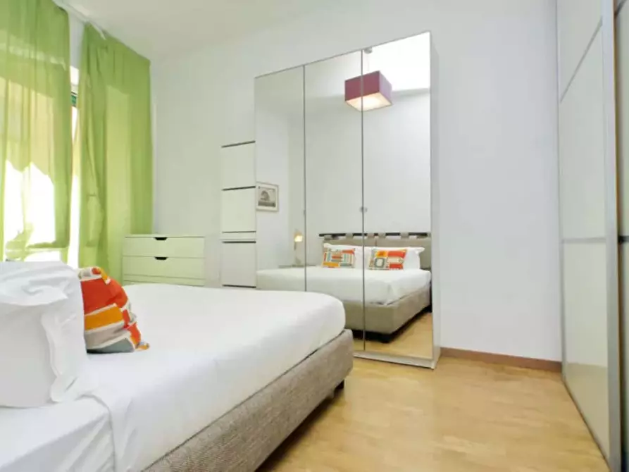 appartamento in affitto a Roma in zona Trieste