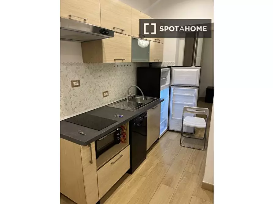 appartamento in affitto a Roma in zona Trionfale