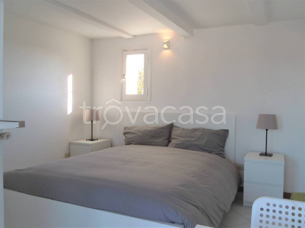 appartamento in affitto a Roma in zona Nomentano