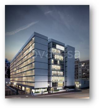 loft in affitto a Roma in zona Ostiense