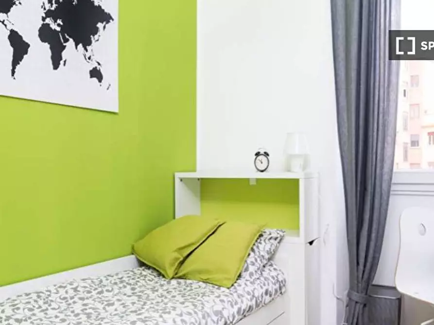 appartamento in affitto a Roma in zona Tiburtino