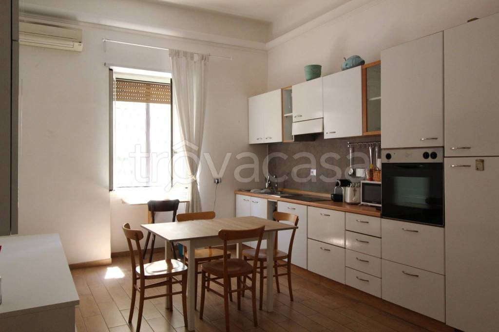 appartamento in affitto a Roma in zona Aurelio