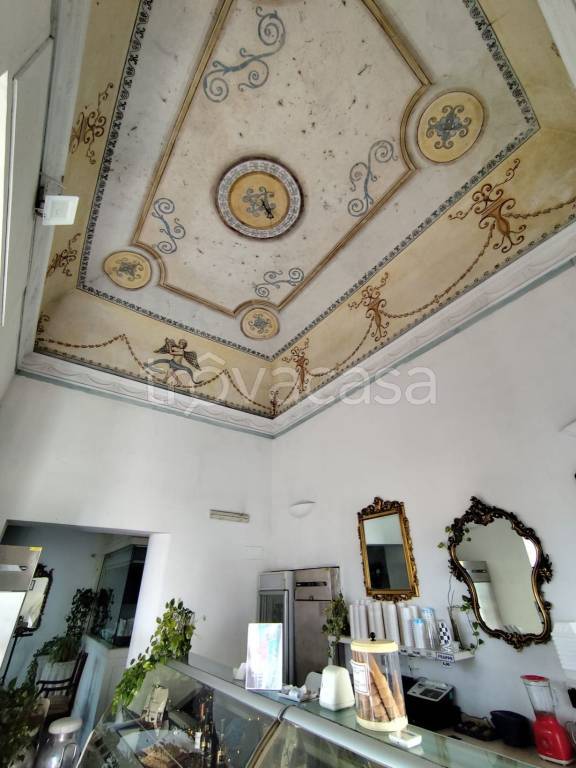 negozio in affitto a Roma in zona Ottavia