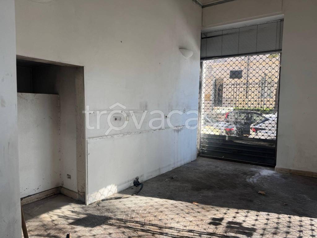 negozio in affitto a Roma in zona Ottavia