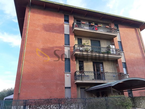 appartamento in affitto a Roma in zona Casal Morena