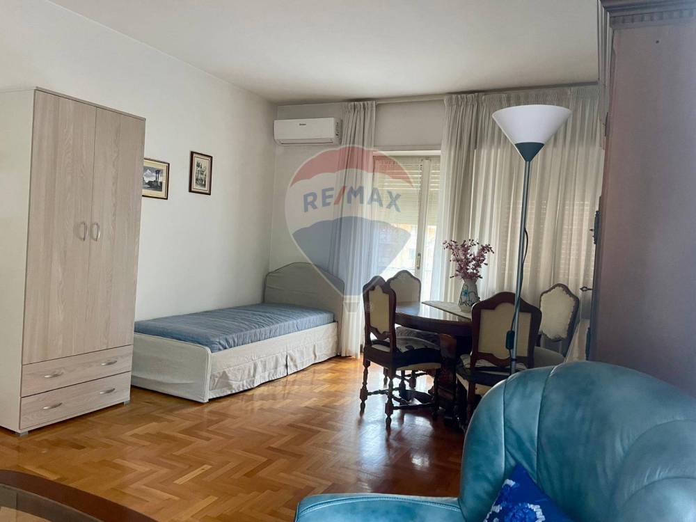 appartamento in affitto a Roma in zona Collatino