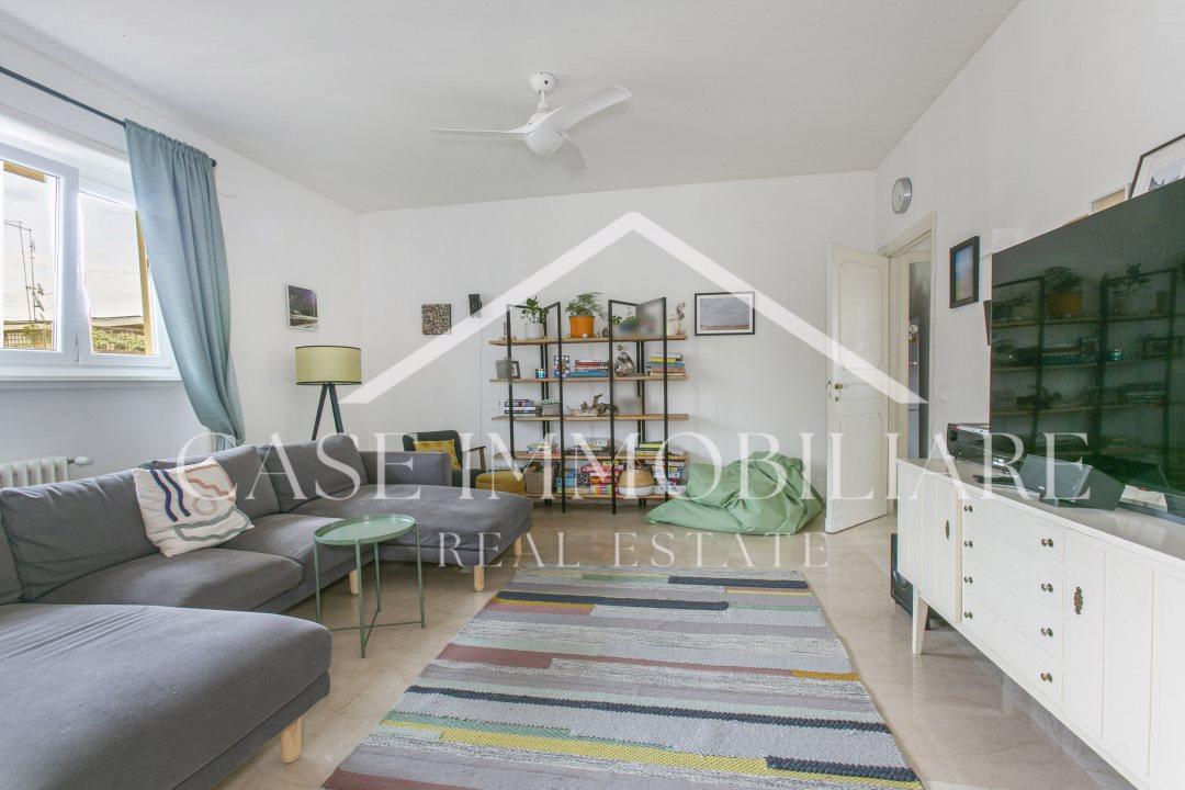 appartamento in affitto a Roma in zona Pinciano