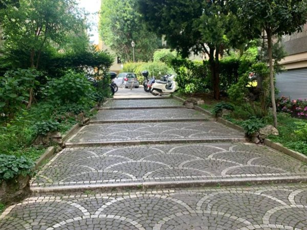 ufficio in affitto a Roma in zona Flaminio