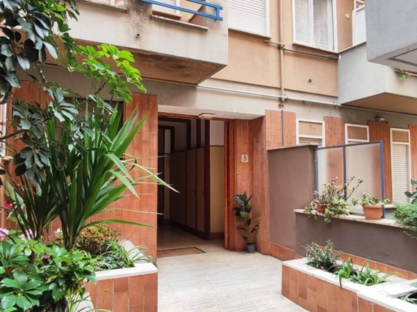 appartamento in affitto a Roma in zona Ostia