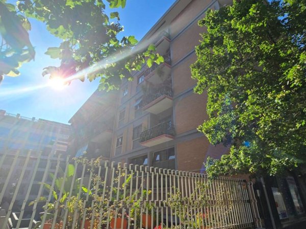 appartamento in affitto a Roma in zona Ardeatino