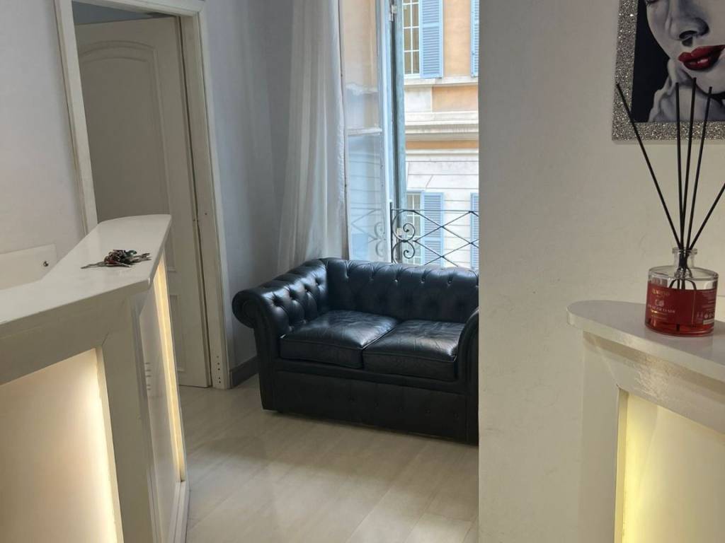 ufficio in affitto a Roma in zona Rione Prati
